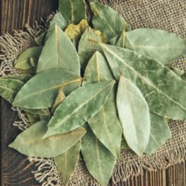 Bay Leaves