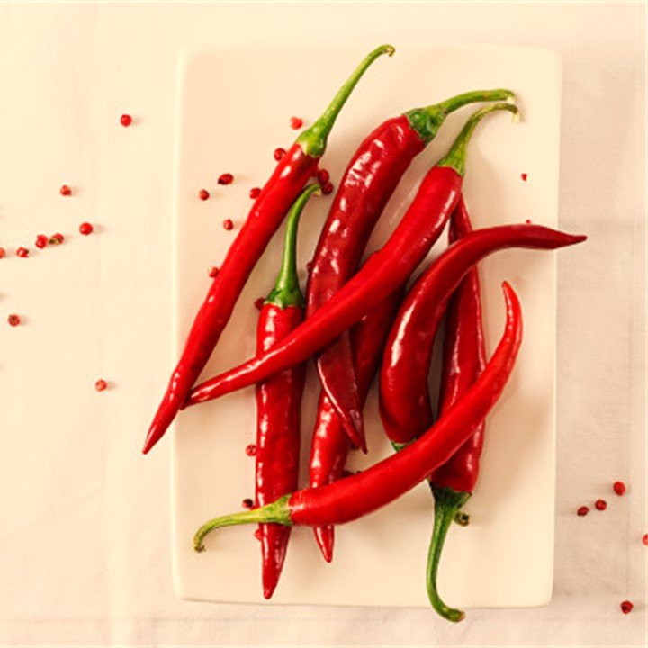 Cayenne Pepper