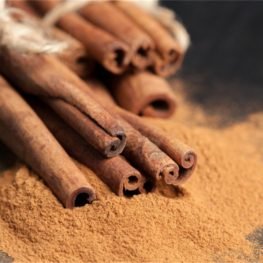 Cinnamon