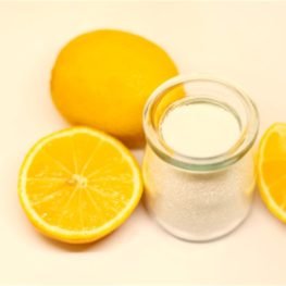 Citric Acid