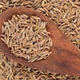 Cumin