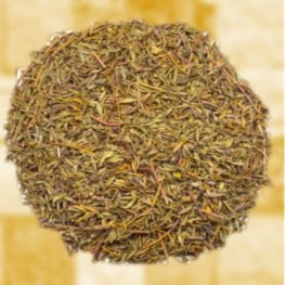 Fenugreek Leaves