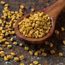 Fenugreek Seeds