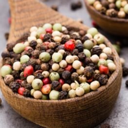 Mixed Peppercorns