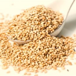 Sesame Seeds