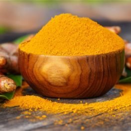 Turmeric